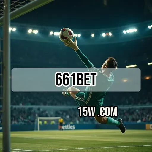 661bet.con: Bônus Imperdíveis Que Você Não Pode Perder
