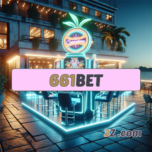 Explore o Mundo das Apostas Esportivas no 661bet.con