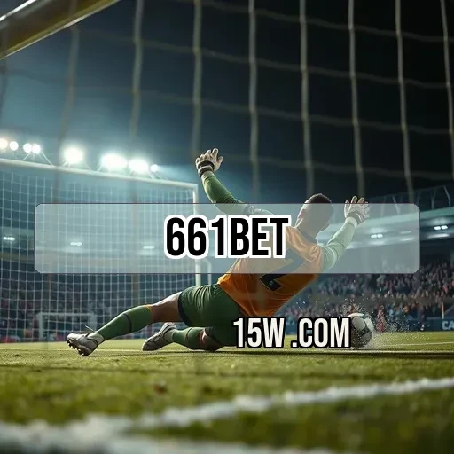 661bet.con: Apostas Inovadoras e Oportunidades Imperdíveis para Você