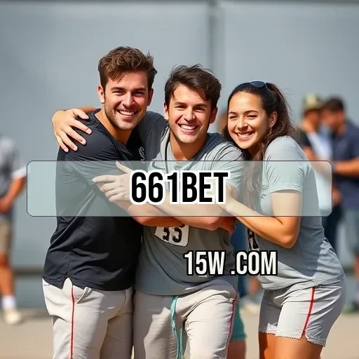 661bet.con: Descubra o Melhor do Cassino Ao Vivo Agora Mesmo!
