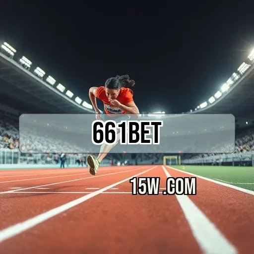 661bet.con: As Melhores Promoções Para Quem Ama Jogos Online