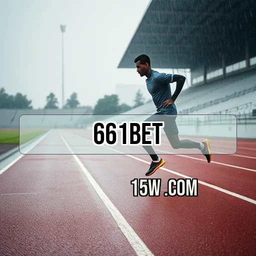 661bet.con: Apostas em Esportes com Emoção e Confiabilidade